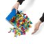 LEGO® Jeu de pelle à briques - rouge/bleu, lot de 2