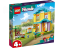LEGO® Friends 41724 Casa da Paisley