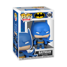 POP Heroes: DCNC - Batman