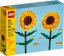 LEGO® Botanicals 40524 Tournesols