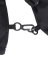 LWATLIN 700 - GLOVES W/MEM. - Zwart