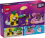 LEGO Friends 42658 Zábava u bazénu s jednorožcem a plameňákem