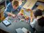 LEGO® Super Mario™ 72036 Mario Kart™ - Baby Peach & Grand Prix–Set