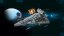 LEGO® Star Wars™ 75394 Imperiální hvězdný destruktor