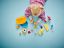 LEGO® DUPLO® 10432 Peppa i rejs łodzią