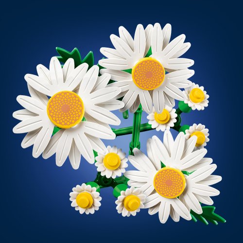 LEGO® Botanicals 11508 Marguerites