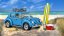 LEGO® Creator Expert 10252 VW Käfer