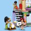LEGO® Friends 42653 Loja de Música e Apartamento