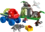 LEGO® Marvel 11199 Team Spidey reddingsmissie met dinotruck