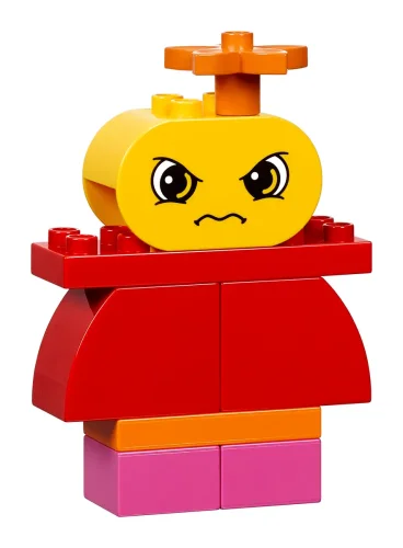 LEGO® Education 45018 DUPLO® BauDich Emotionen