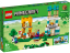 LEGO® Minecraft® 21249 Die Crafting-Box 4.0