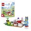 LEGO® Bluey 30687 Bluey's theekransje