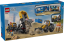 LEGO® City 60494 Kipplaster und Schaufellader