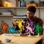 LEGO® ART 31216 Keith Haring – Les figures dansantes