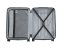 LEGO® Luggage URBAN 67 cm, M - Zwart/Donkergrijs