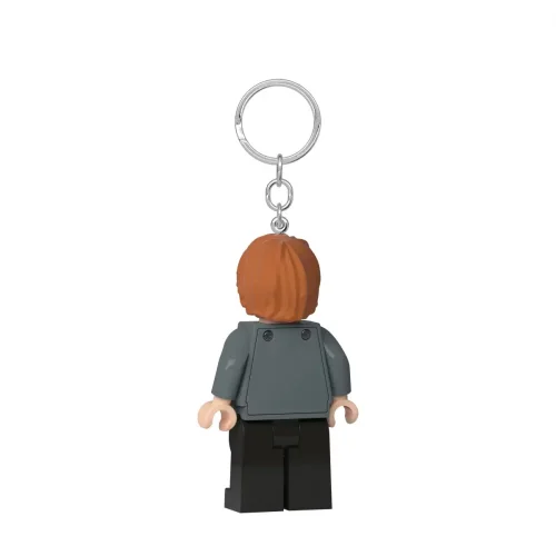 LEGO® Harry Potter™ Porte-clés lumineux Ron Weasley™
