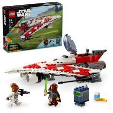 LEGO® Star Wars™ 75388 Jedi Bobs Starfighter