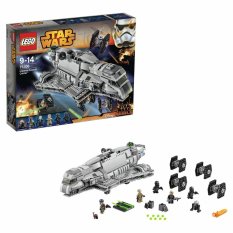 LEGO® Star Wars™ 75106 Imperial Assault Carrier™