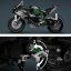 LEGO® Technic™ 42170 La moto Kawasaki Ninja H2R