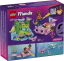 LEGO® Friends 42681 Axolotl-Abenteuerboot