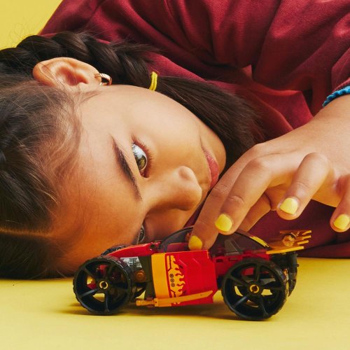 LEGO® Ninjago® 71780 Kais Ninja-Rennwagen EVO