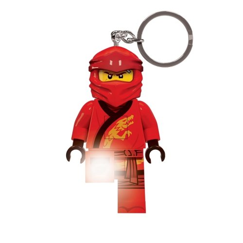 LEGO® Ninjago Legacy Kai Light-up Figure