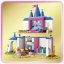 LEGO® | Disney™ 43283 Castello degli amici animali di Cenerentola