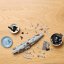 LEGO® Star Wars™ 75405 Le Starcruiser Home One