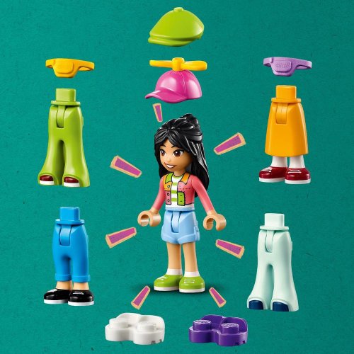 LEGO® Friends 42614 La boutique de vêtements vintage