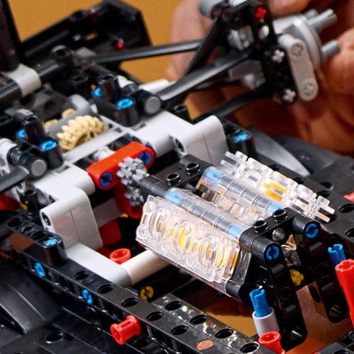 LEGO® Technic™ 42171 Mercedes-AMG F1 W14 E Performance