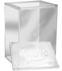 Funko - Prémiový ochranný obal na figurku (Premium Protector)