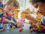 LEGO® Super Mario™ 72036 Mario Kart™ - Bébé Peach et ensemble de grand prix