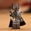 LEGO® Icons 11373 Pán prstenů: Sauronova helma