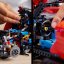 LEGO® Technic™ 42143 Ferrari Daytona SP3
