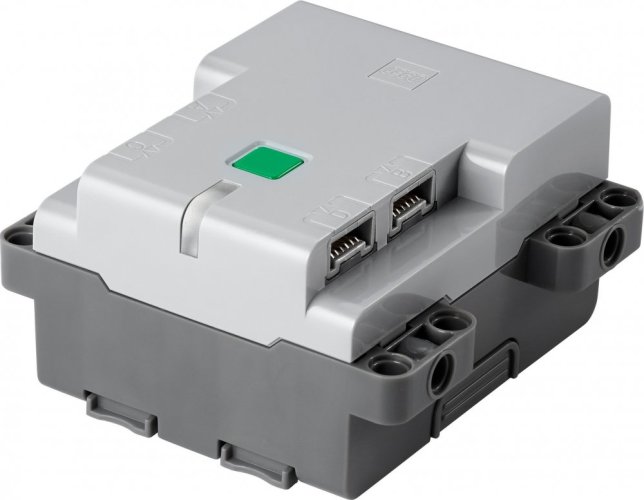LEGO® Powered UP 88012 Technic™ centrum