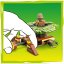 LEGO® Ninjago 71850 Lloyd vs. Erdmonster-Spinner