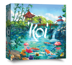 Koi