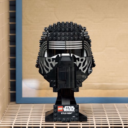 LEGO® Star Wars TM 75415 Kylo Ren™ helm