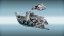 LEGO® Star Wars™ 75394 Imperiální hvězdný destruktor