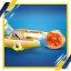 LEGO® Sonic the Hedgehog™ 76997 Tails’ Abenteuerboot