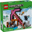 LEGO® Minecraft 21277 Die Spitzhackenmine