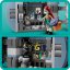LEGO® | Disney™ 43288 Sally's bloempot