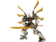 LEGO® Ninjago® 71821 Mech drago titanio di Cole