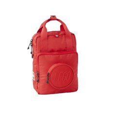 LEGO® Signature Brick 1x1 zaino - Rosso