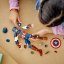 LEGO® Marvel 76258 Captain America bouwfiguur
