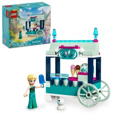 LEGO® Disney™ 43234 Les délices glacés d’Elsa