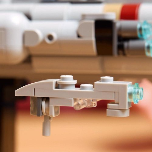 LEGO® Star Wars™ 75405 Cruzador Home One