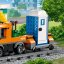 LEGO® City 60335 Stazione ferroviaria