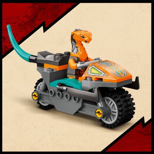 LEGO® Ninjago® 71759 Drachentempel