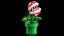 LEGO® Super Mario™ 71426 Piranha-Pflanze
